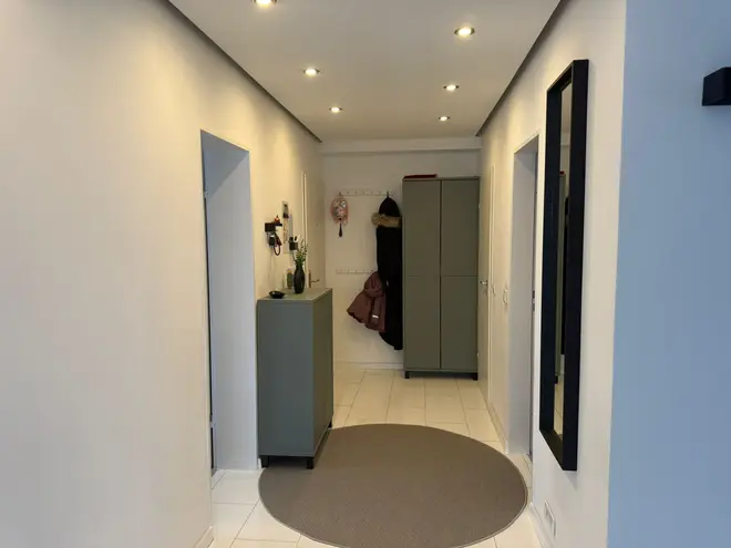 4 Zimmer Wohnung mit 90 m² in Oberhausen – Bild 5