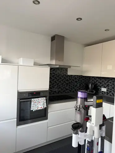 4 Zimmer Wohnung mit 90 m² in Oberhausen – Bild 6
