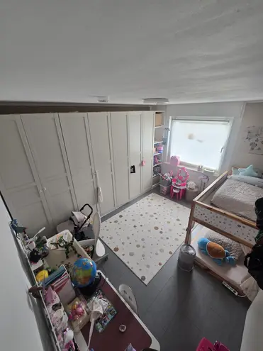 4 Zimmer Wohnung mit 90 m² in Oberhausen – Bild 8