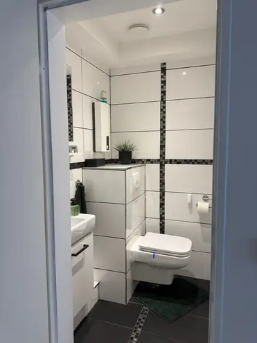 4 Zimmer Wohnung mit 90 m² in Oberhausen – Bild 9