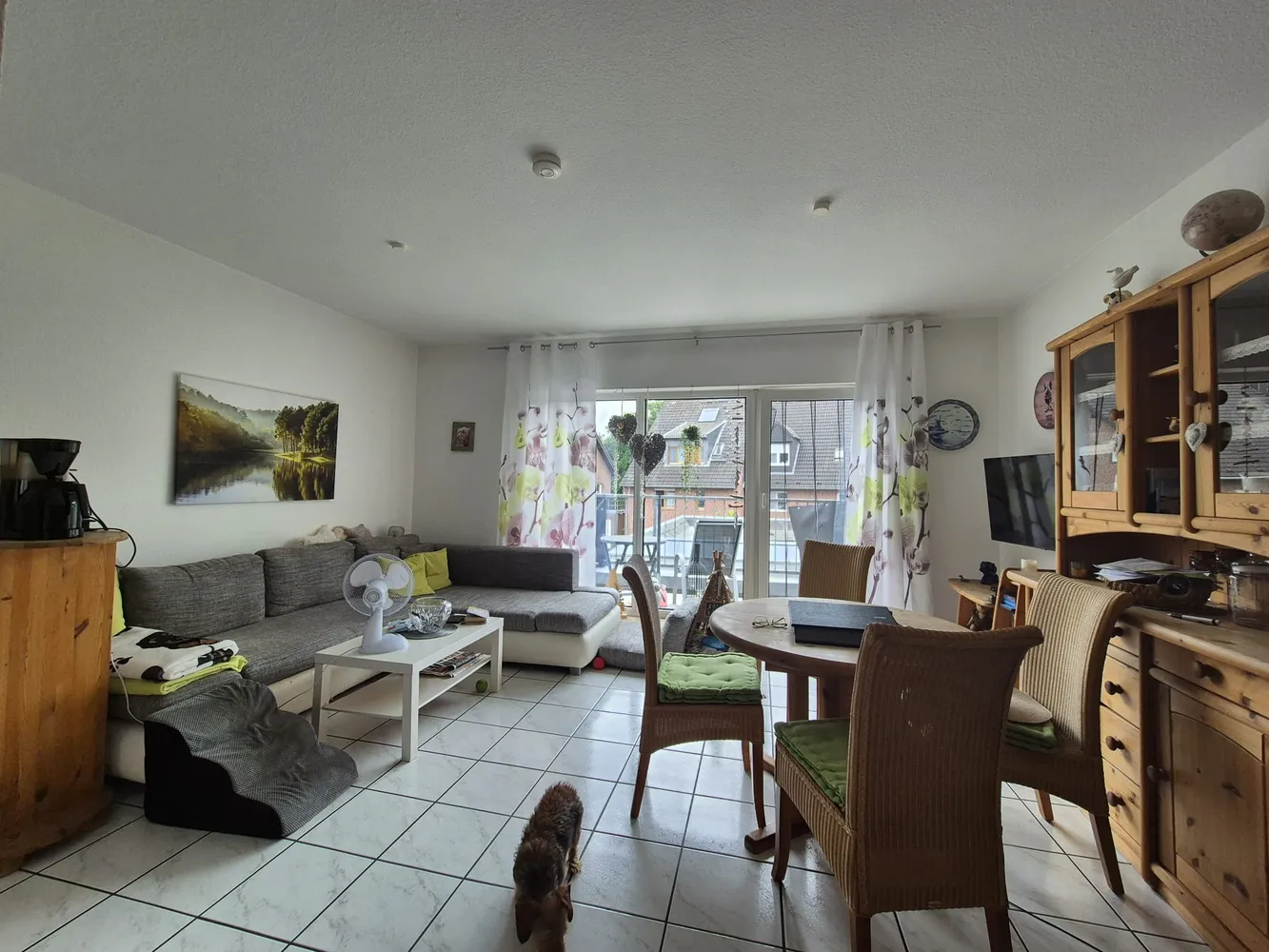 2 Zimmer Wohnung mit 49 m² in Mönchengladbach – Bild 1