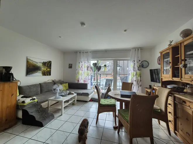 2 Zimmer Wohnung mit 49 m² in Mönchengladbach – Bild 1