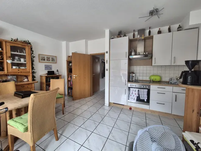 2 Zimmer Wohnung mit 49 m² in Mönchengladbach – Bild 2