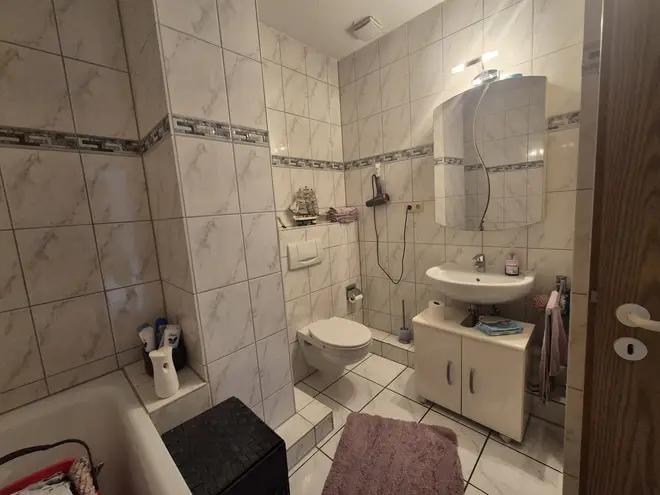 2 Zimmer Wohnung mit 49 m² in Mönchengladbach – Bild 5