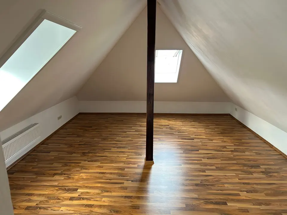 3 Zimmer Wohnung mit 61 m² in Bamberg – Bild 2