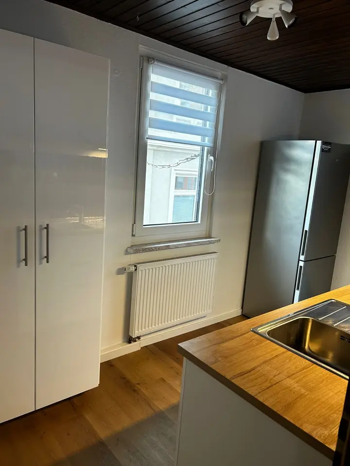 3 Zimmer Wohnung mit 61 m² in Bamberg – Bild 3