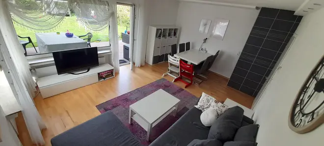 3 Zimmer Wohnung mit 70 m² in Leverkusen – Bild 5