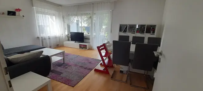 3 Zimmer Wohnung mit 70 m² in Leverkusen – Bild 6