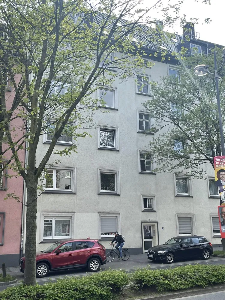 4 Zimmer Wohnung mit 90 m² in Dortmund – Bild 11