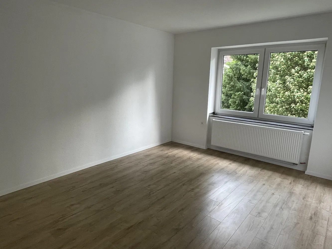 4 Zimmer Wohnung mit 90 m² in Dortmund – Bild 3