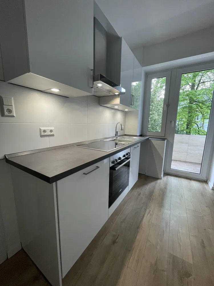 4 Zimmer Wohnung mit 90 m² in Dortmund – Bild 7