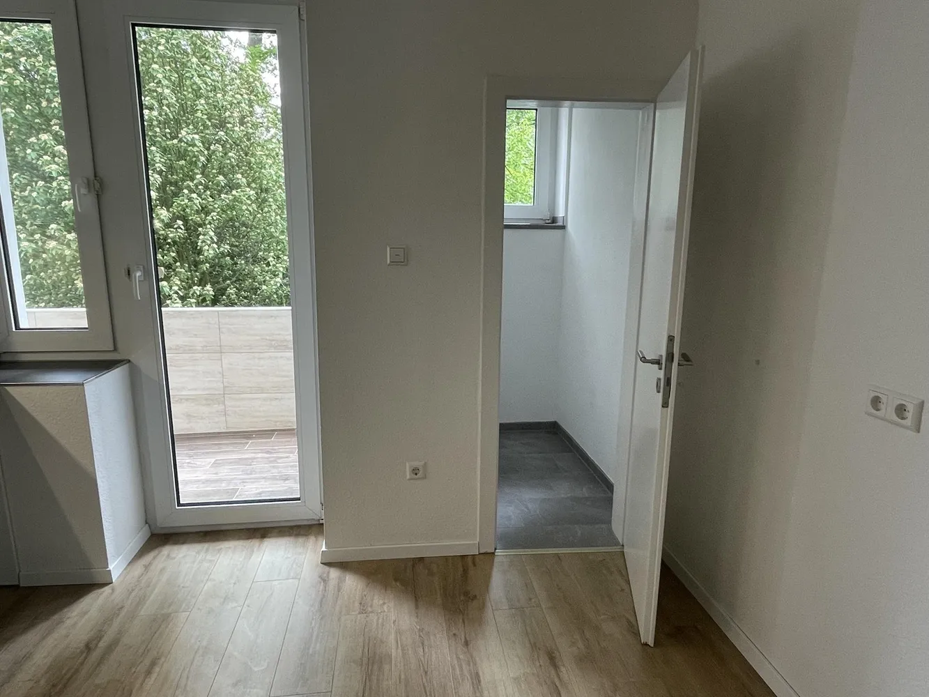 4 Zimmer Wohnung mit 90 m² in Dortmund – Bild 8