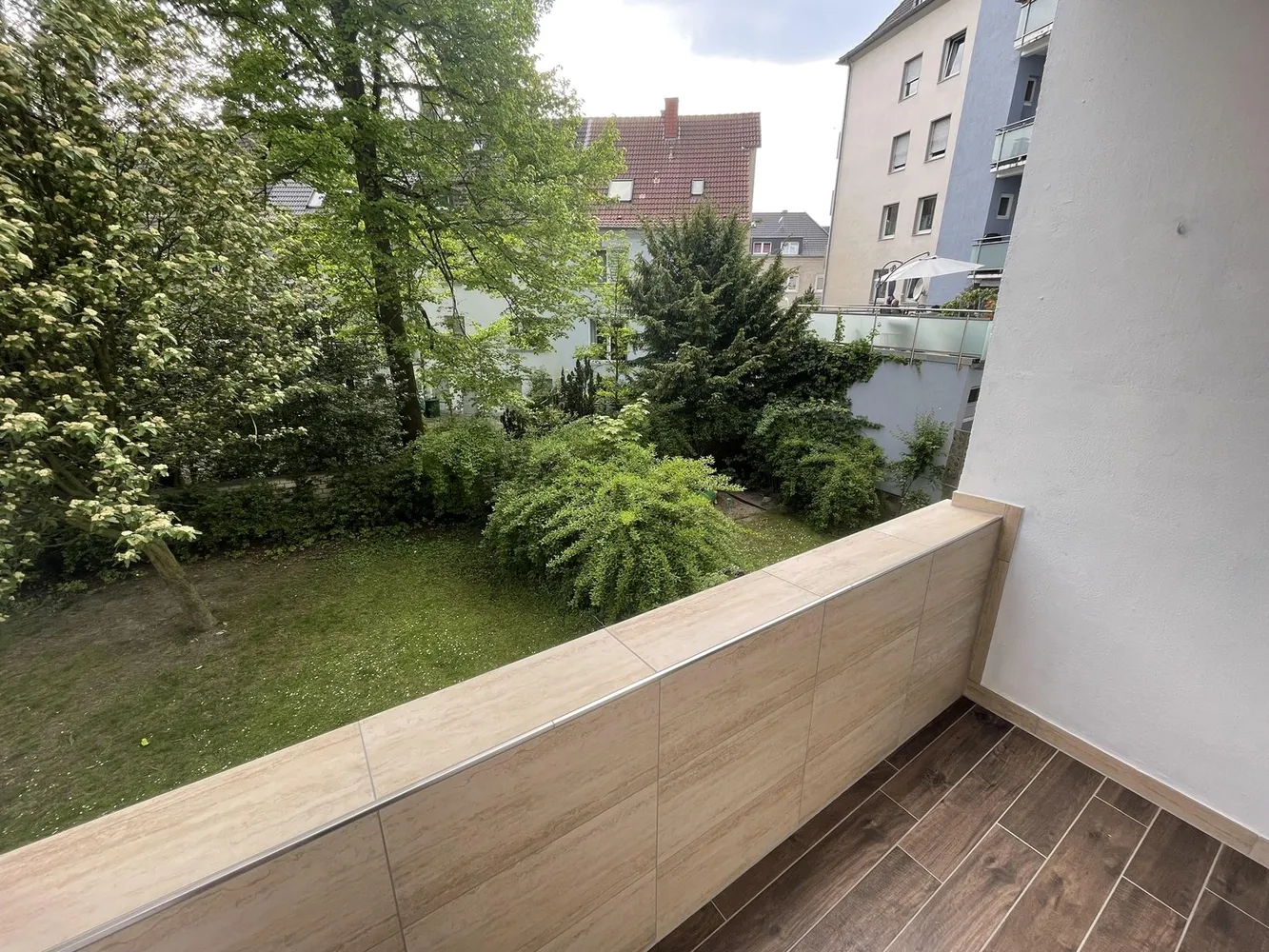 4 Zimmer Wohnung mit 90 m² in Dortmund – Bild 9