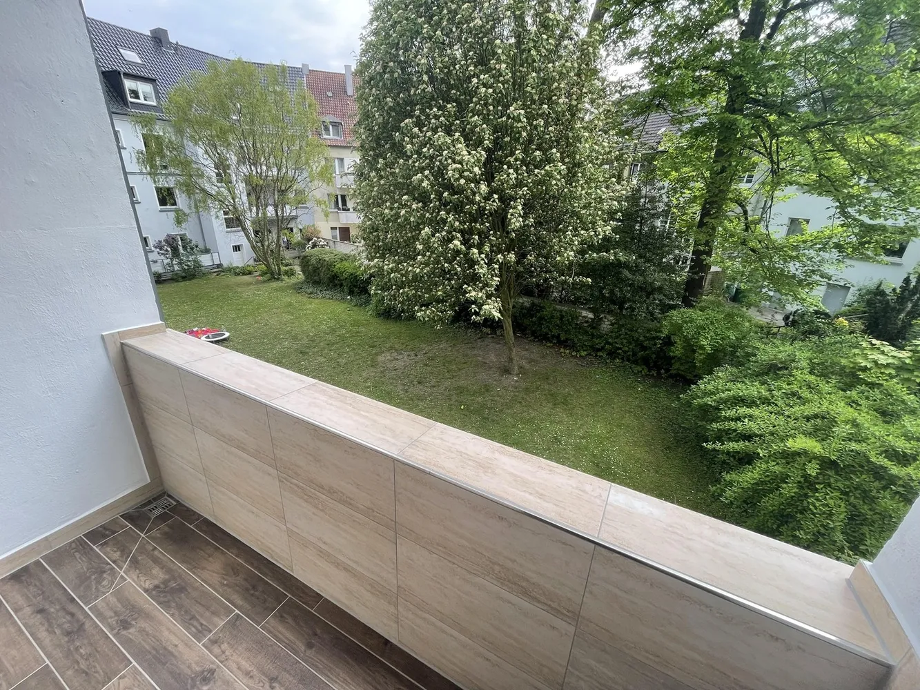 4 Zimmer Wohnung mit 90 m² in Dortmund – Bild 10