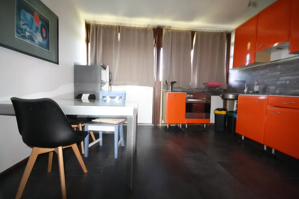 3 Zimmer Wohnung mit 87 m² in Emden – Bild 5