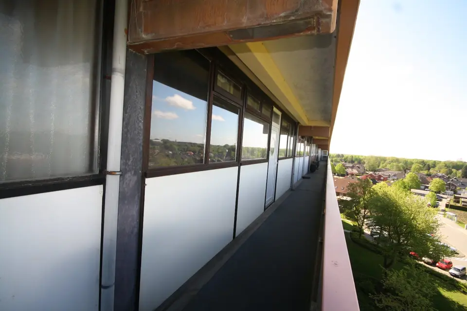 3 Zimmer Wohnung mit 87 m² in Emden – Bild 6