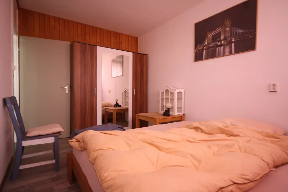 3 Zimmer Wohnung mit 87 m² in Emden – Bild 8