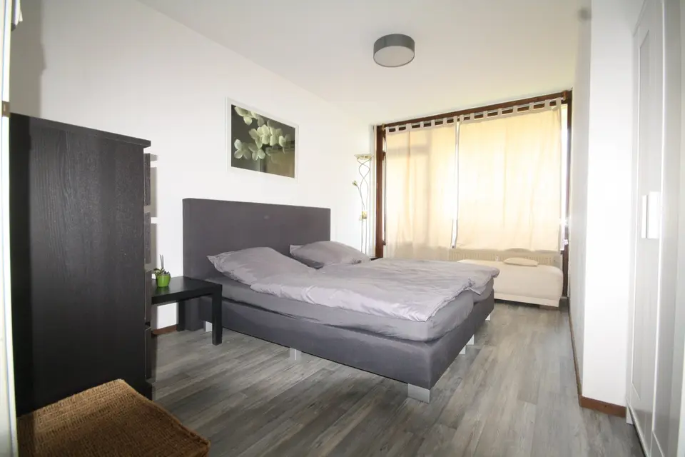 3 Zimmer Wohnung mit 87 m² in Emden – Bild 9