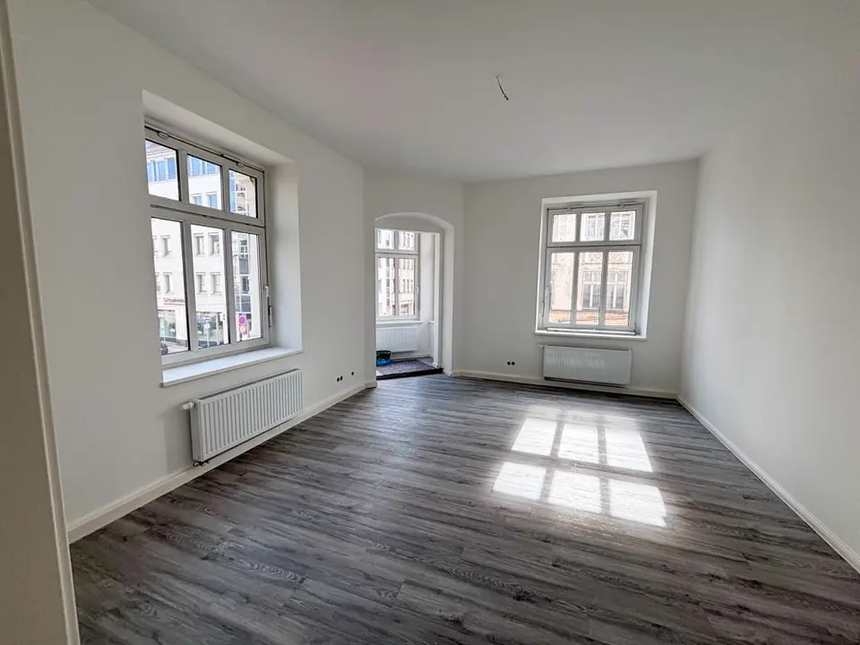 3 Zimmer Wohnung mit 97 m² in Gera – Bild 2