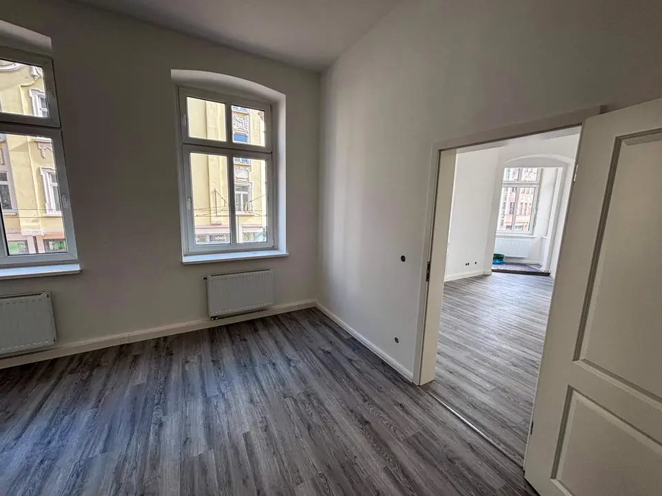 3 Zimmer Wohnung mit 97 m² in Gera – Bild 3