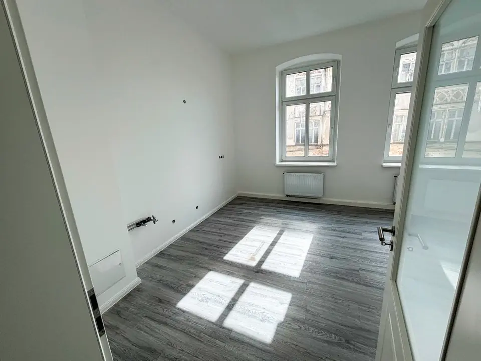 3 Zimmer Wohnung mit 97 m² in Gera – Bild 4