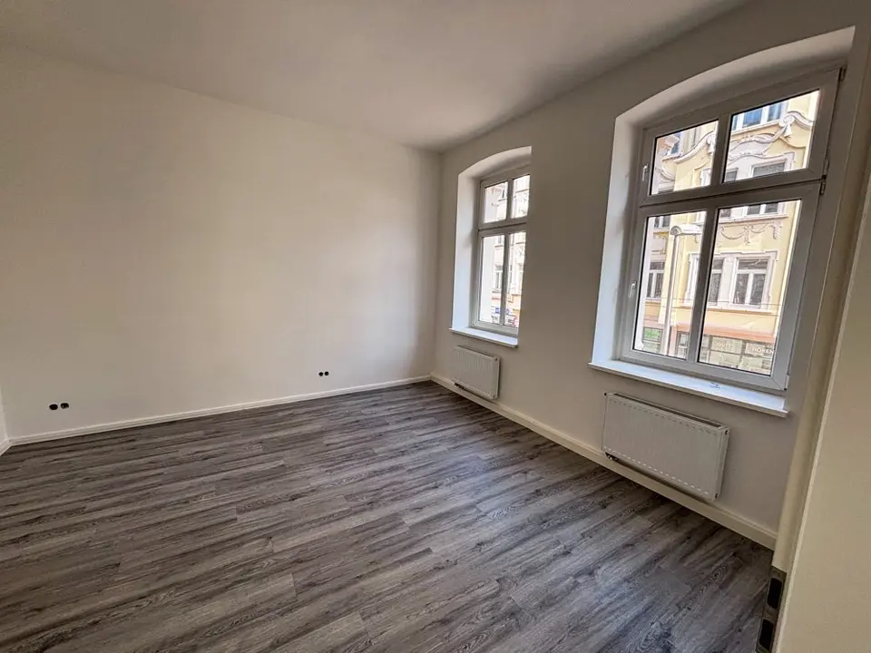 3 Zimmer Wohnung mit 97 m² in Gera – Bild 5