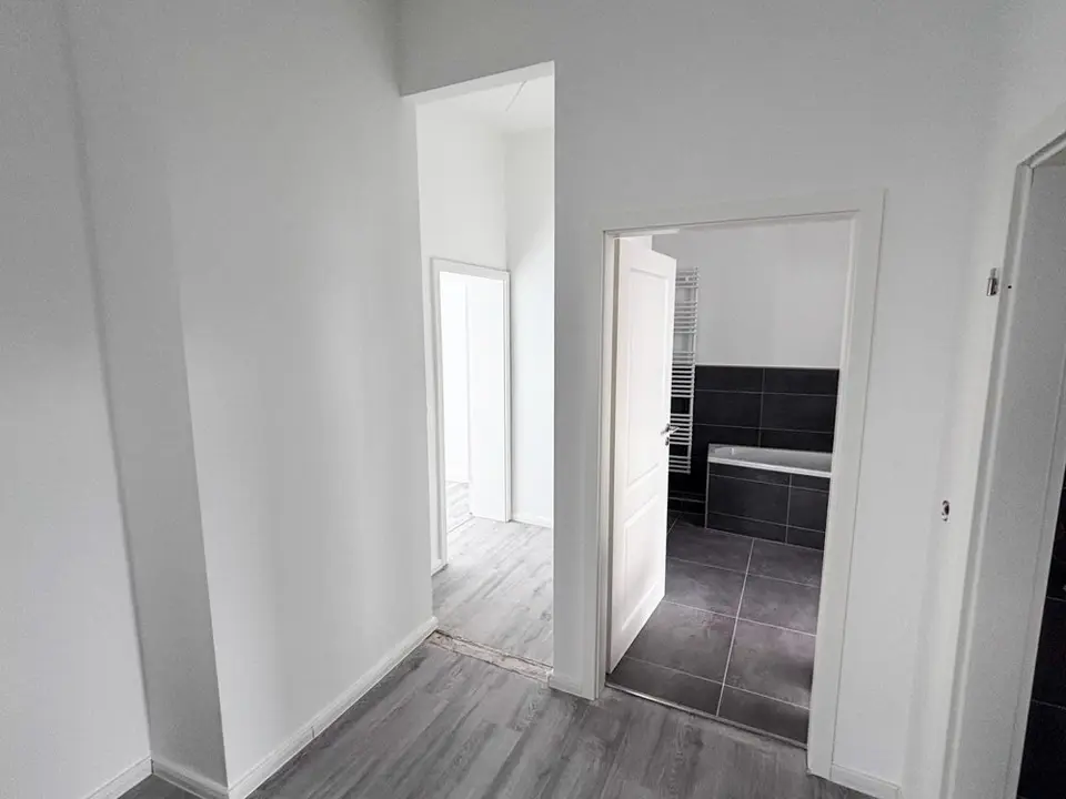 3 Zimmer Wohnung mit 97 m² in Gera – Bild 6