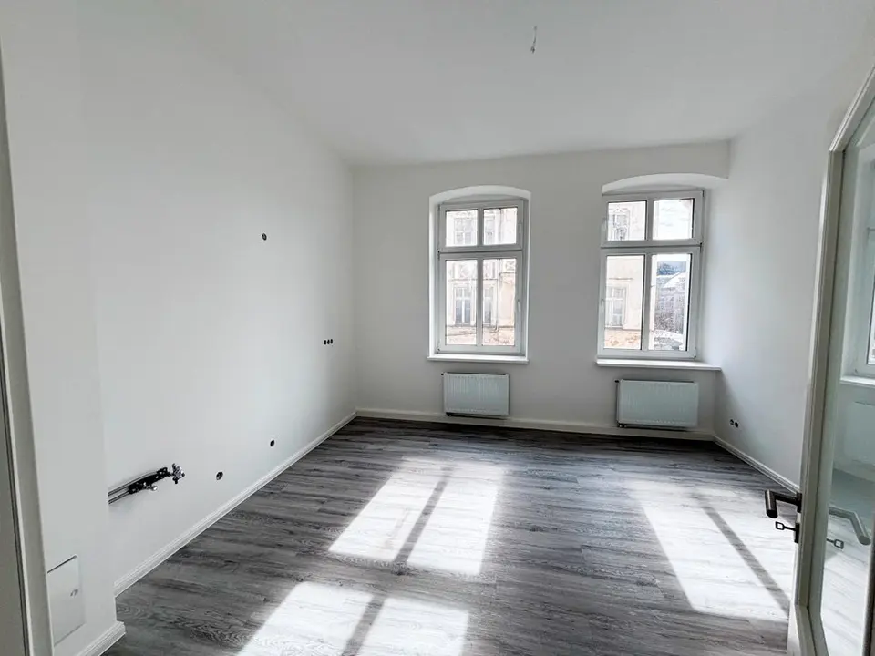 3 Zimmer Wohnung mit 97 m² in Gera – Bild 10