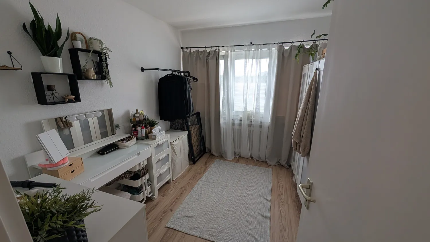 3 Zimmer Wohnung mit 56 m² in Bremen – Bild 3