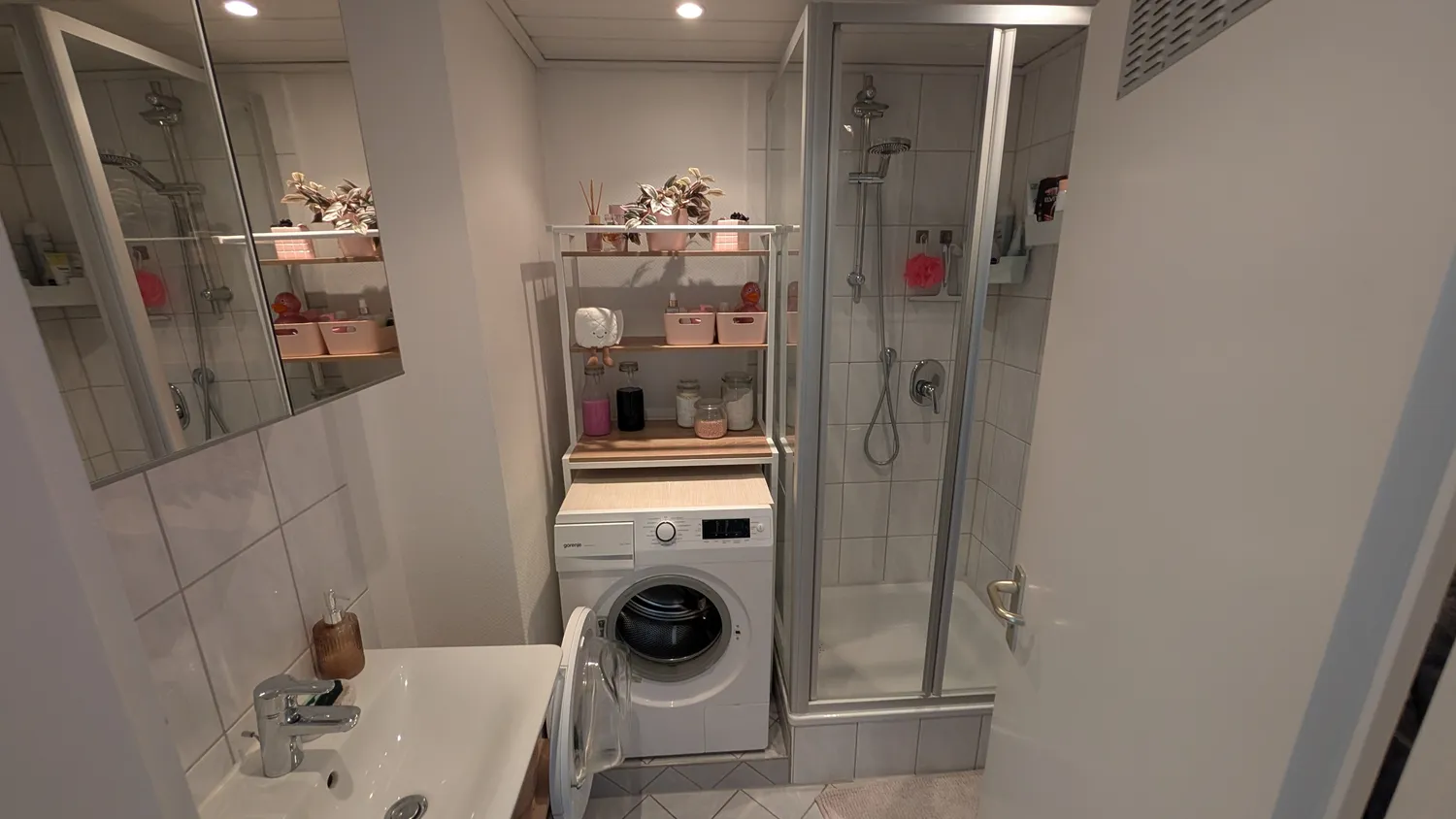 3 Zimmer Wohnung mit 56 m² in Bremen – Bild 4