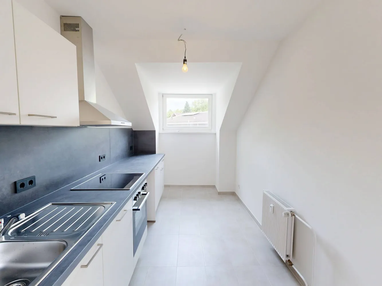 2 Zimmer Wohnung mit 67 m² in Hamburg – Bild 5