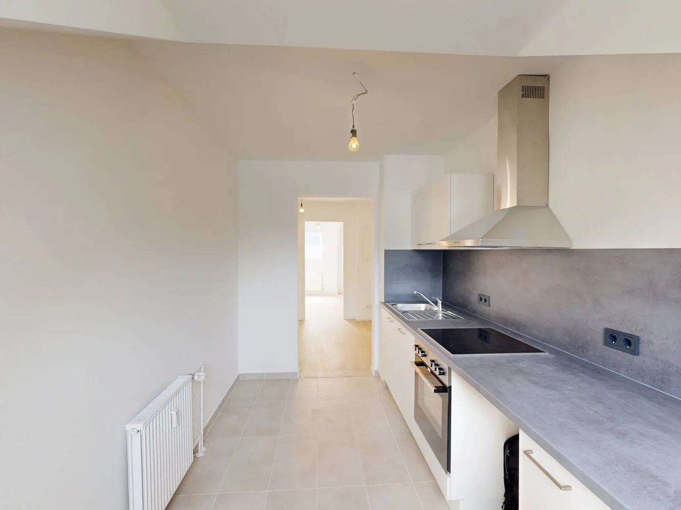 2 Zimmer Wohnung mit 67 m² in Hamburg – Bild 6