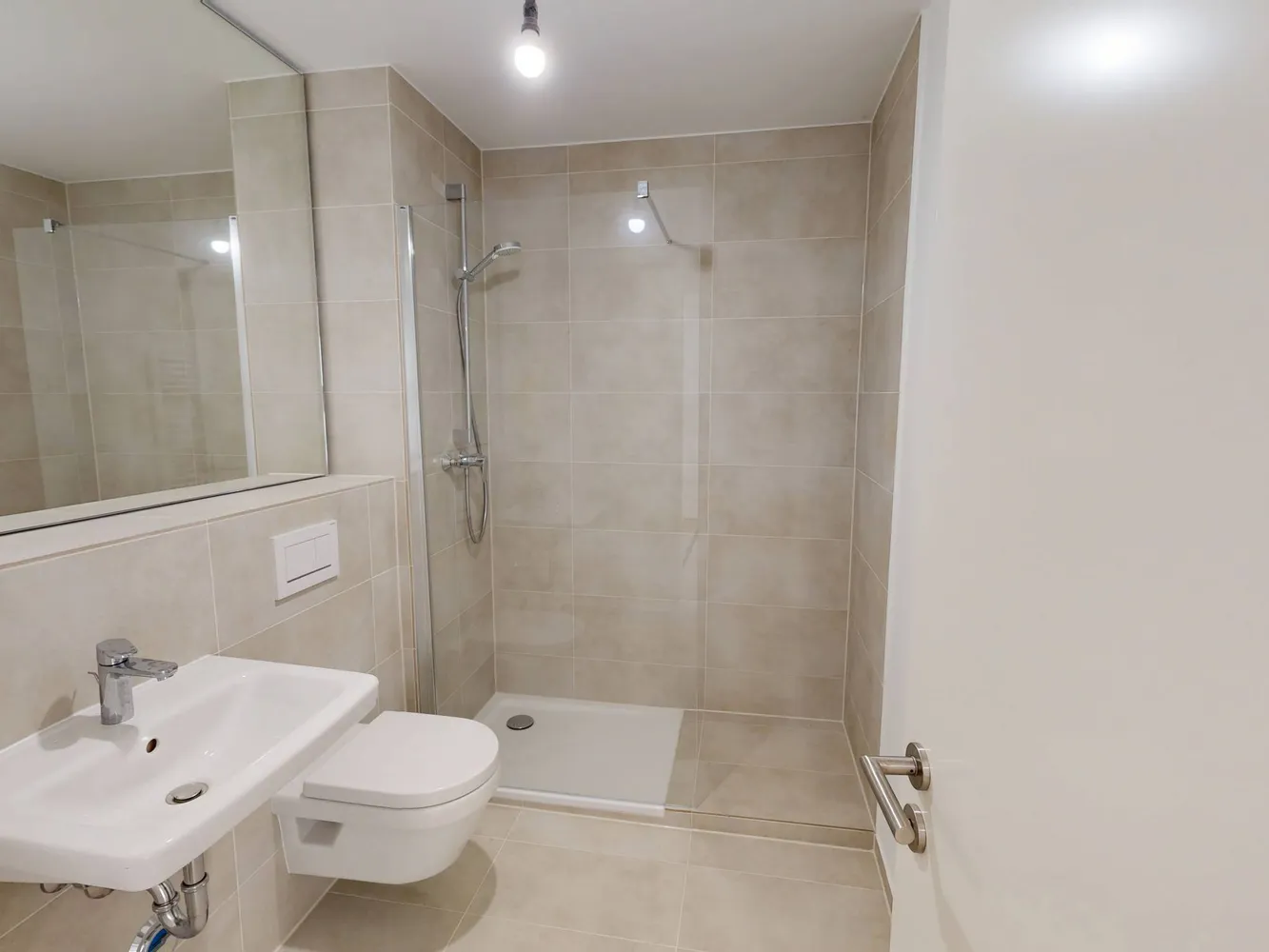 2 Zimmer Wohnung mit 67 m² in Hamburg – Bild 7