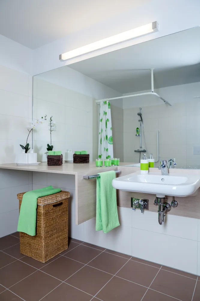 2 Zimmer Wohnung mit 56 m² in Erfurt – Bild 3