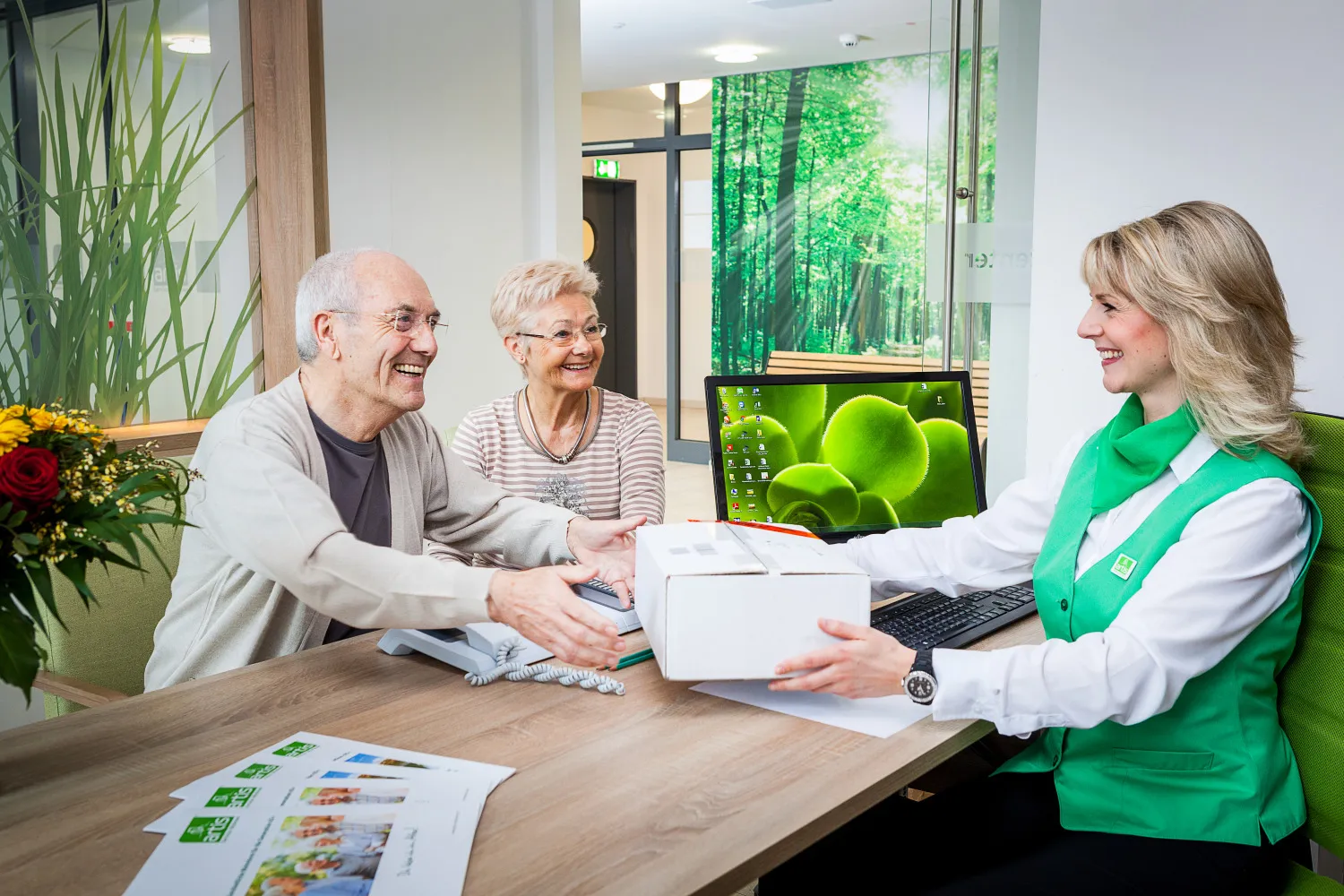 2 Zimmer Wohnung mit 56 m² in Erfurt – Bild 5