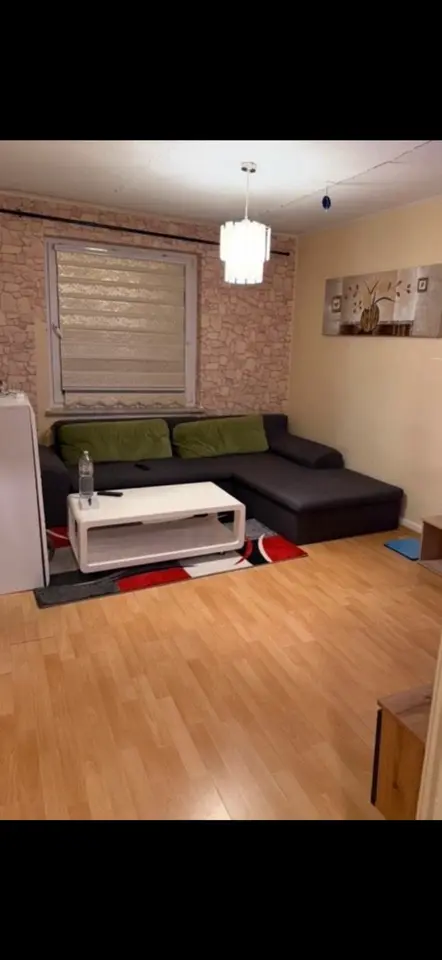 WG-Zimmer mit 50 m² in Norderstedt – Bild 1