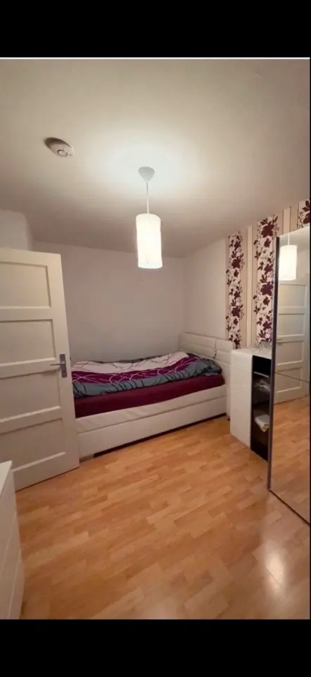 WG-Zimmer mit 50 m² in Norderstedt – Bild 3