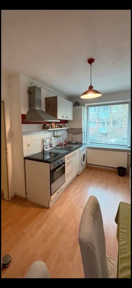 WG-Zimmer mit 50 m² in Norderstedt – Bild 4