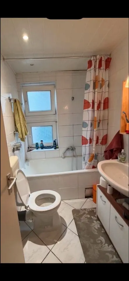 WG-Zimmer mit 50 m² in Norderstedt – Bild 5