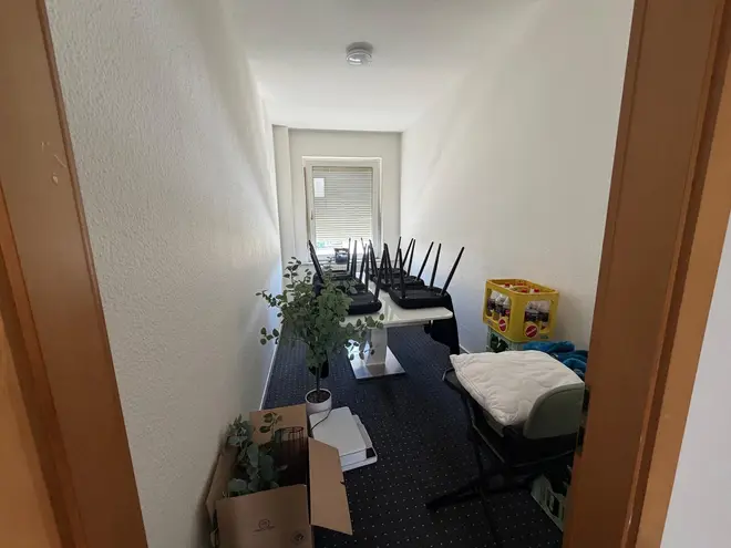 3 Zimmer Wohnung mit 73 m² in Mönchengladbach – Bild 10