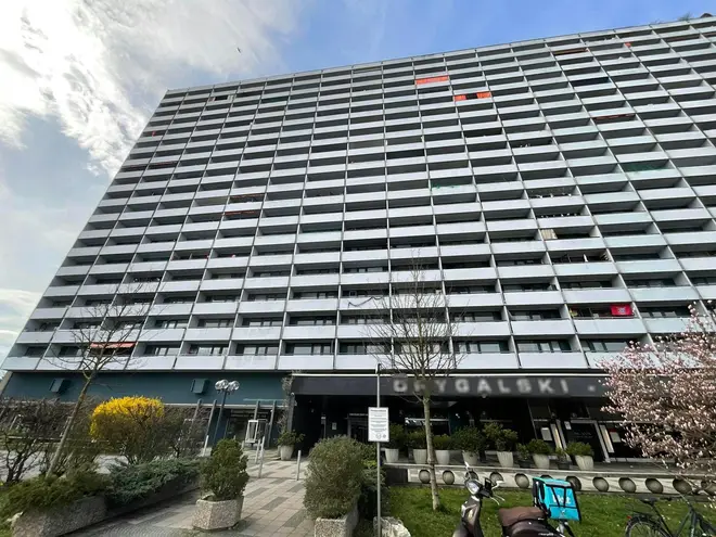 WG-Zimmer mit 6 m² in München – Bild 4