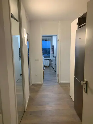 WG-Zimmer mit 6 m² in München – Bild 5