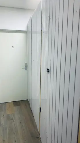 WG-Zimmer mit 6 m² in München – Bild 7