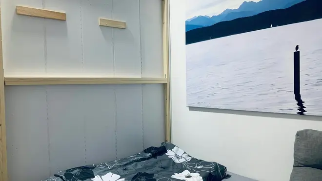 WG-Zimmer mit 6 m² in München – Bild 8