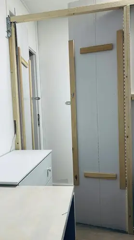 WG-Zimmer mit 6 m² in München – Bild 9