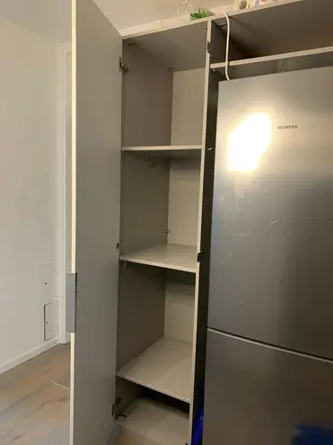 WG-Zimmer mit 6 m² in München – Bild 10