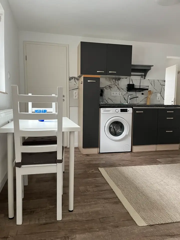 Studio mit 35 m² in Frankfurt am Main – Bild 5