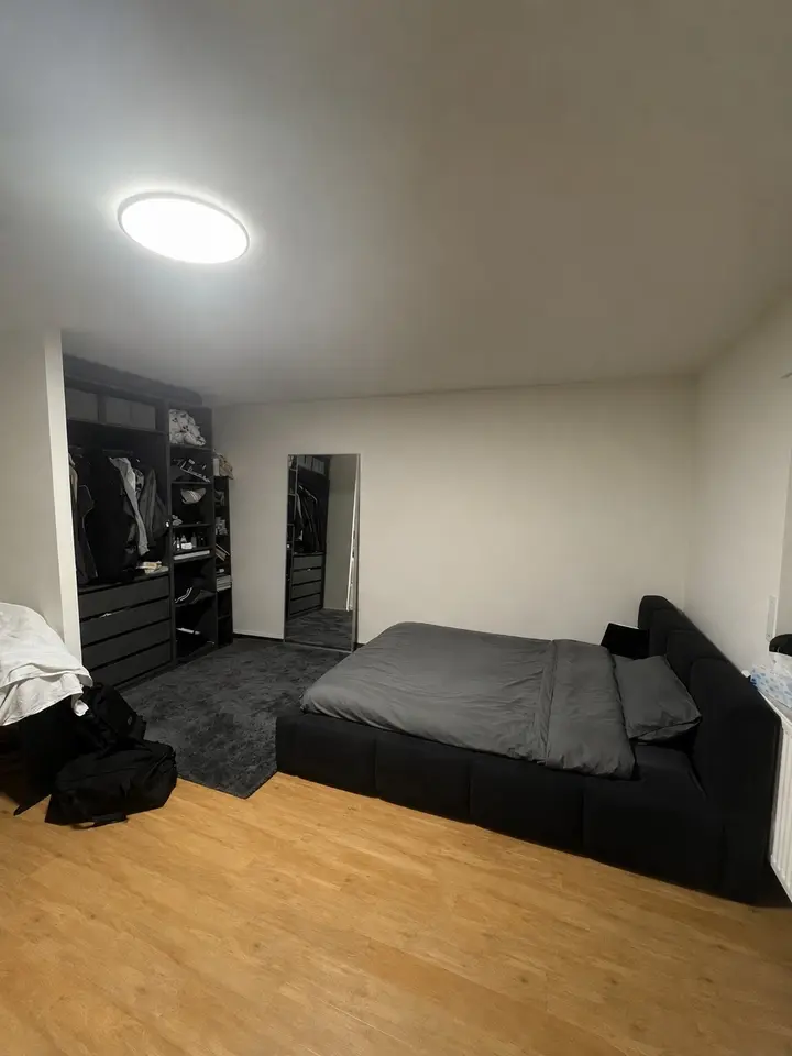 Studio mit 35 m² in Frankfurt am Main – Bild 6