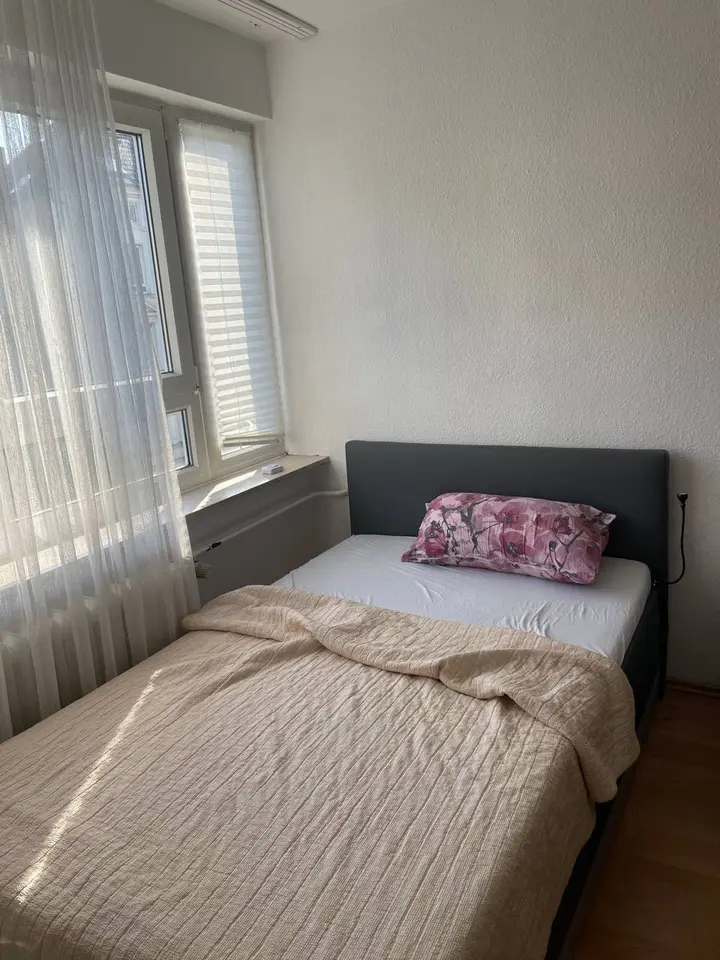 Studio mit 35 m² in Frankfurt am Main – Bild 7