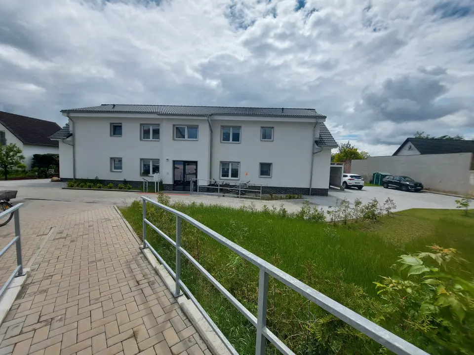 3 Zimmer Wohnung mit 88 m² in Cottbus – Bild 1